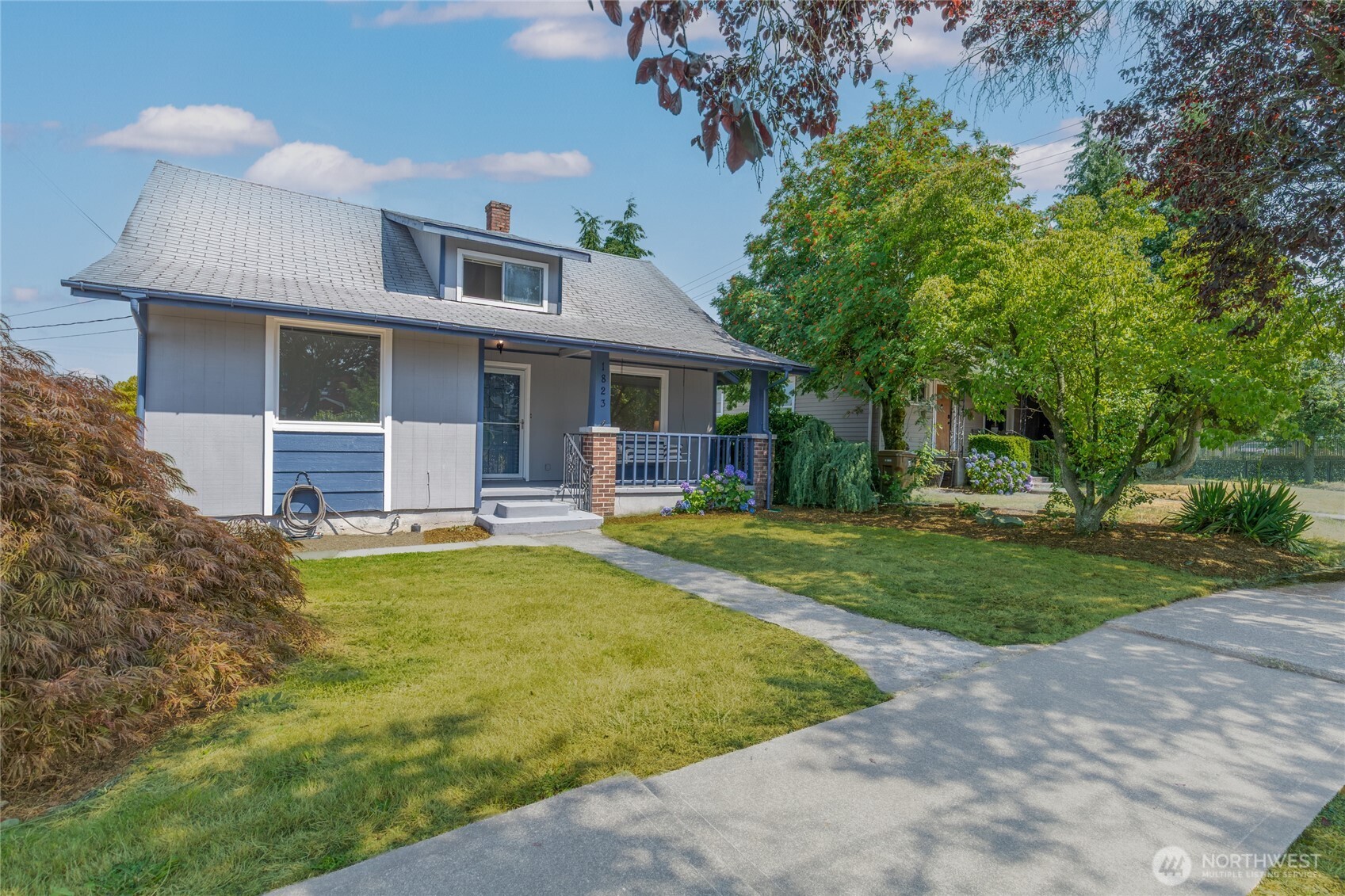 Residential in Tacoma 2