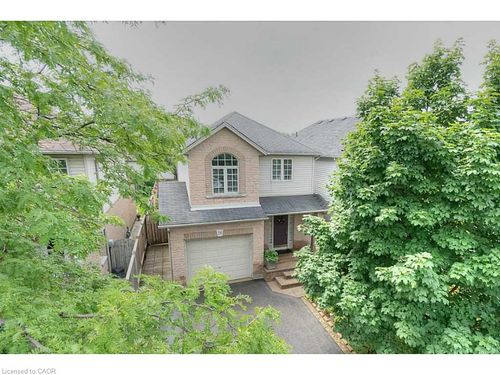 26 Kendrick Crt, Ancaster, ON, L9G5A4 | Card Image