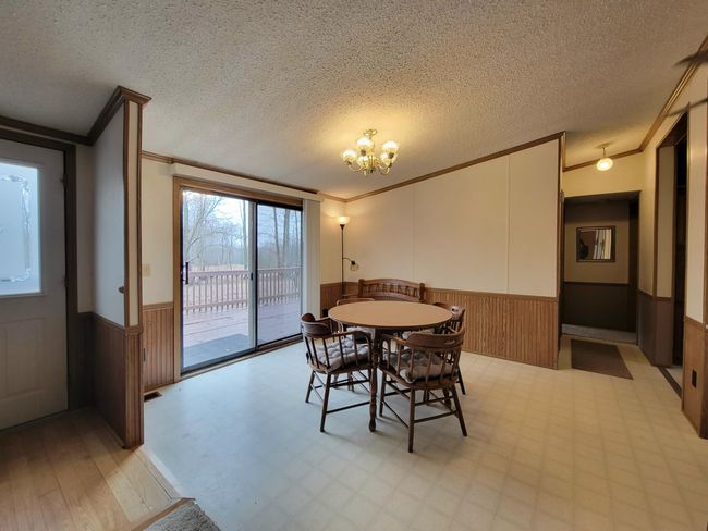 6104 Lake Rd, House other with 3 bedrooms, 2 bathrooms and null parking in STONE LAKE WI | Image 17