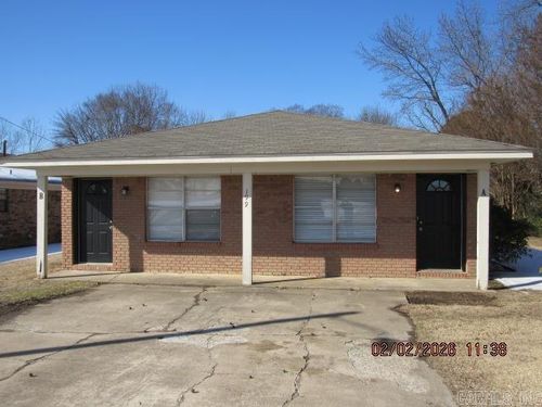 199-A S Center Street, Conway, AR, 72034 | Card Image