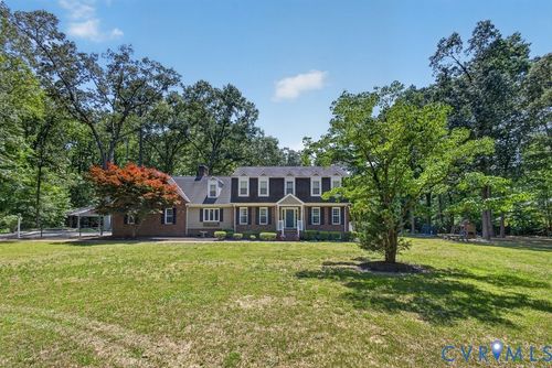 6257 Blackbear Trl, Mechanicsville, VA, 23116-4861 | Card Image