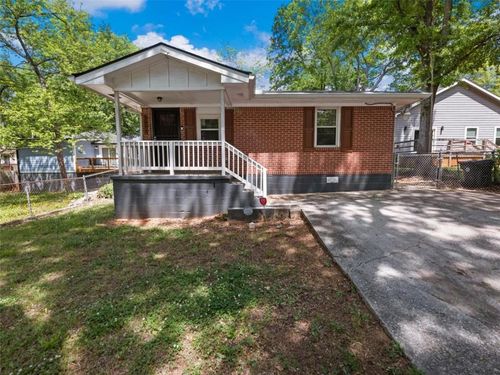 1871 E Farris Ave, East Point, GA, 30344-4651 | Card Image