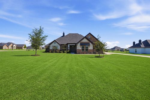 401 Venadito Dr, Godley, TX, 76044-4091 | Card Image