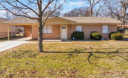 115 Idlewood Cir, Wilson, OK, 73463-1054 | Card Image