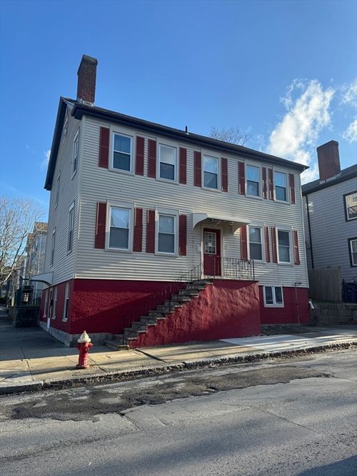 apt-1e-148 Maxfield St, New Bedford, MA, 02740-6555 | Card Image