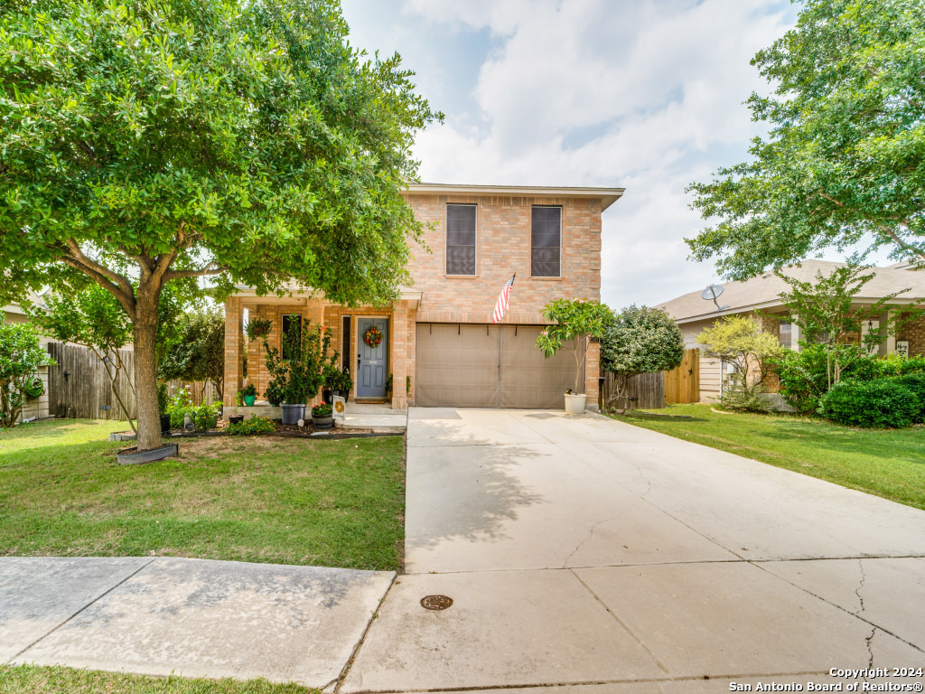 Kinglet Ct, New Braunfels, TX 78130