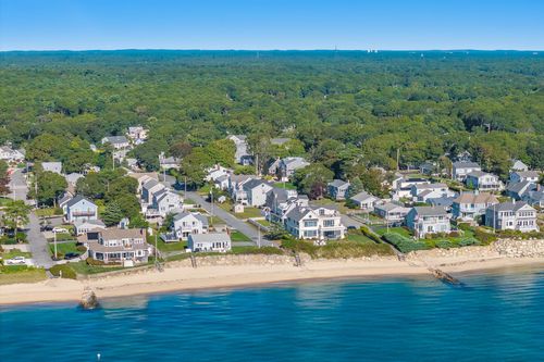 35 Shore Dr, Mashpee, MA, 02649-4866 | Card Image
