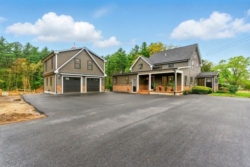 267 S Main St, Hopedale, MA, 01747-1412 | Card Image