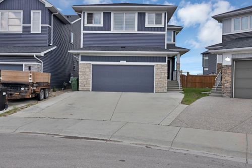 76 Red Embers Sq Ne, Calgary, AB, T3N0X8 | Card Image