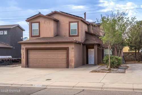 5539 Patagonia Dr, Las Cruces, NM, 88011-7237 | Card Image