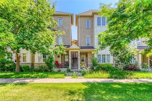 63-1489 Heritage Way, Oakville, ON, L6M4M7 | Card Image