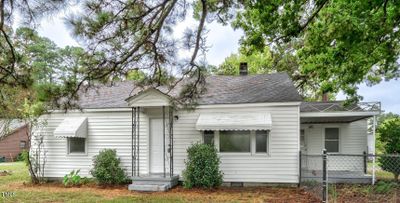 002-9159SpeightsChapelRoad-Whitakers-NC- | Image 2