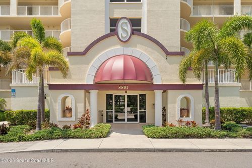 apt-301-8891 Lake Dr, Cape Canaveral, FL, 32920-5546 | Card Image