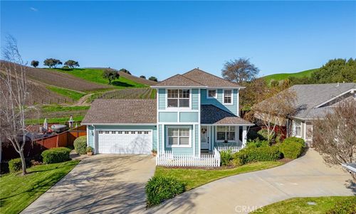 3 Chamiso, Los Alamos, CA, 93440 | Card Image