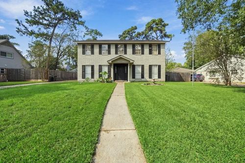 27209 Wells Ln, Conroe, TX, 77385-9083 | Card Image