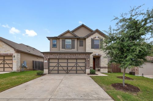 6212 Conestoga Wagon Way, Del Valle, TX, 78617-2041 | Card Image