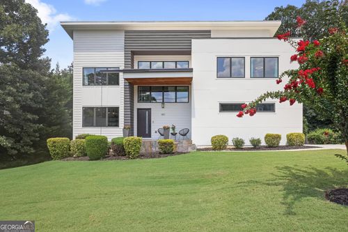 1611 Gaylor St Se, Smyrna, GA, 30082-4831 | Card Image