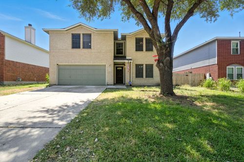 801 Brandi Cir, Kyle, TX, 78640-5338 | Card Image