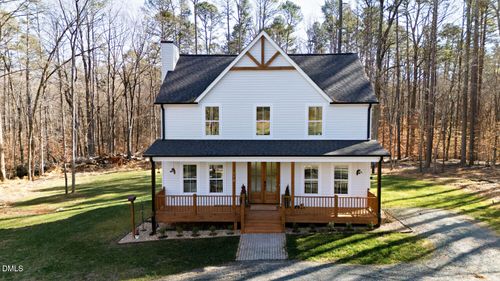 710 Still Run Ln, Graham, NC, 27253-9488 | Card Image