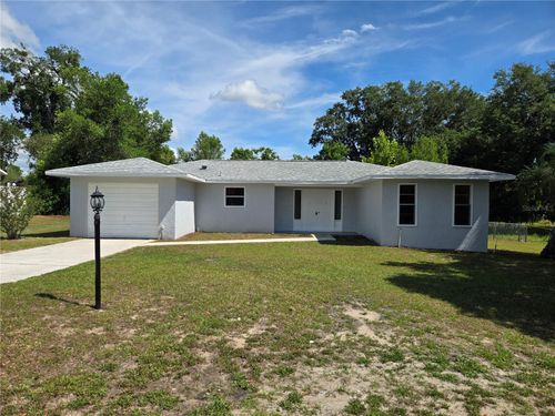 4 Clear Way, OCALA, FL, 34472 | Card Image