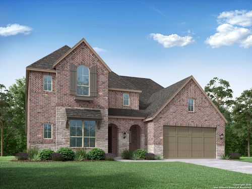 125 Pin Oak, Castroville, TX, 78009-2315 | Card Image