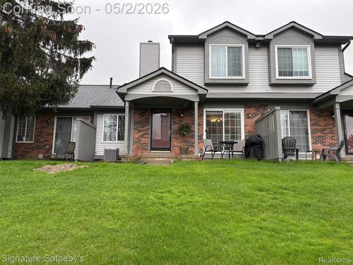 6-452 Nicolet St, Walled Lake, MI, 48390-3542 | Card Image