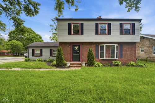 3001 Nichol Avenue, Anderson, IN, 46011 | Card Image