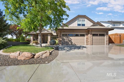 5638 E E Felly Rim Ct, Boise, ID, 83716 | Card Image