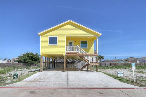 248 Flounder Dr, Port Aransas, TX, 78373-1520 | Card Image