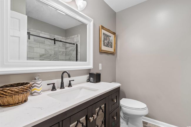 308 Old Stage Rd, House other with 4 bedrooms, 2 bathrooms and 4 parking in Mullins SC | Image 24