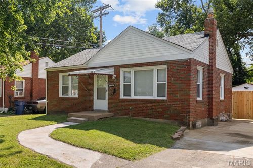7279 Teal Ave, Saint Louis, MO, 63133-1229 | Card Image