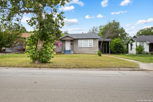 418 Mcdougal Ave, San Antonio, TX, 78223-1519 | Card Image