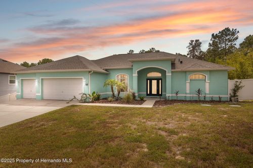 11344 Gallinule Ave, Weeki Wachee, FL, 34613-6601 | Card Image