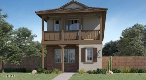 8314 E Peterson Ave, Mesa, AZ, 85212-9879 | Card Image