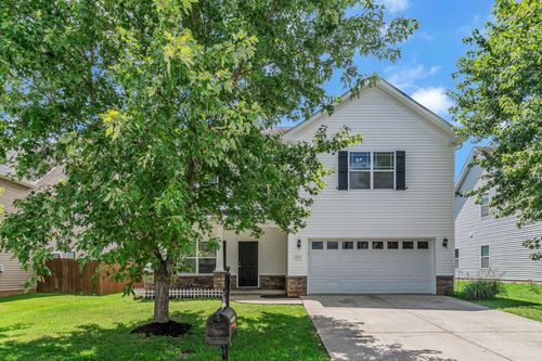 317 Sarava Ln, Smyrna, TN, 37167-5487 | Card Image