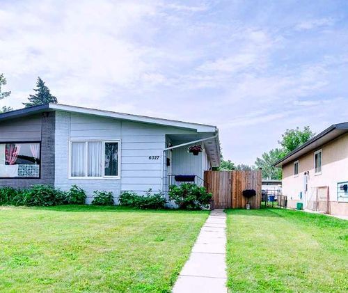 6027 59 Street, Red Deer, AB, T4L5L1 | Card Image