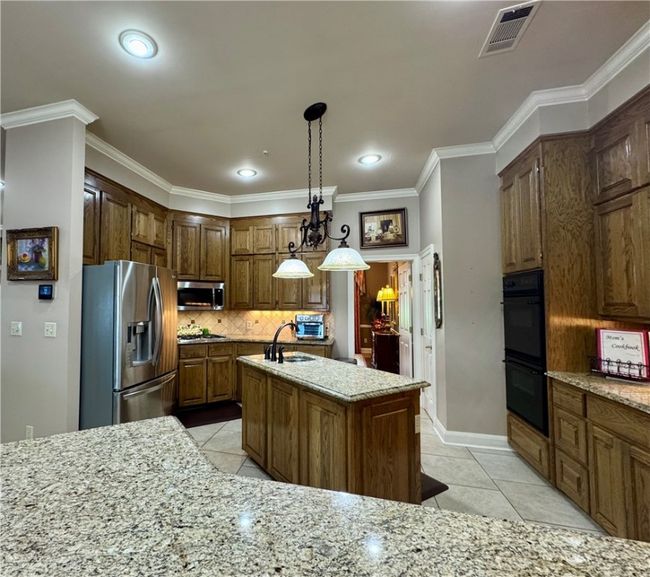 1420 Lands End Pt N, House other with 3 bedrooms, 3 bathrooms and null parking in Russellville AR | Image 10