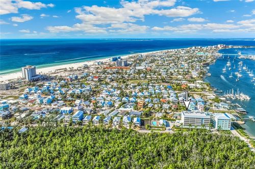 apt-405-345 Mango St, Fort Myers Beach, FL, 33931-3258 | Card Image