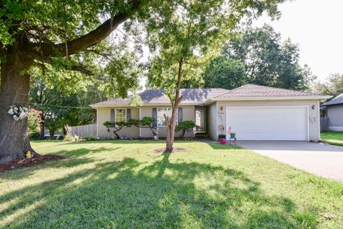 3602 S Linden Avenue, Springfield, MO, 65804 | Card Image
