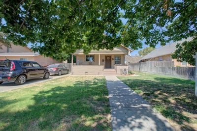 431 S Laurel, House other with 3 bedrooms, 0 bathrooms and null parking in Turlock CA | Image 1