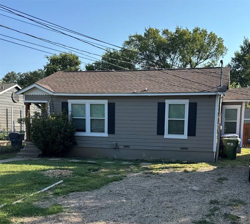 3613 N 26th St, Waco, TX, 76708-1952 | Card Image