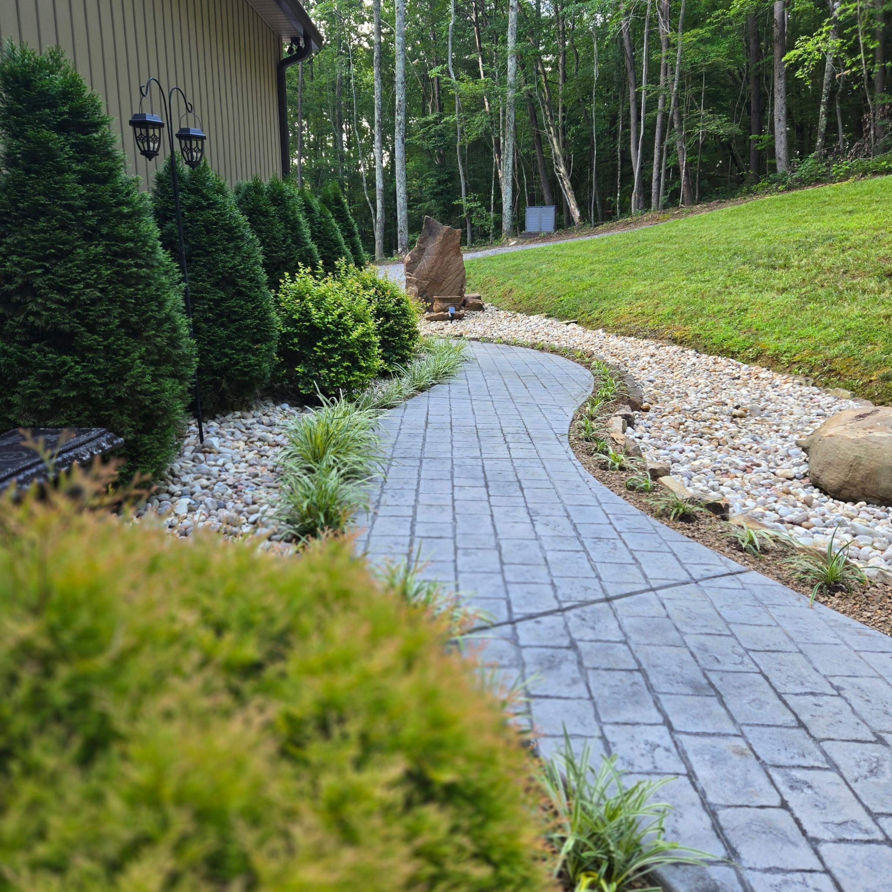 Residential in Signal Mountain 5