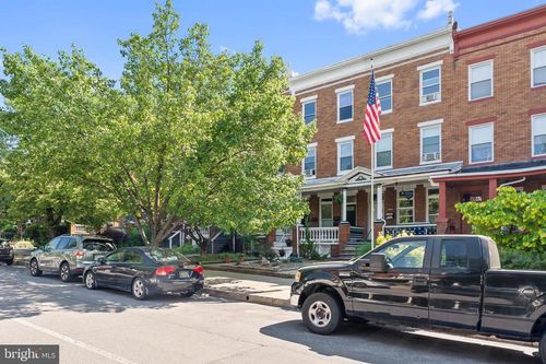 2615 N Calvert St, BALTIMORE, MD, 21218-4678 | Card Image