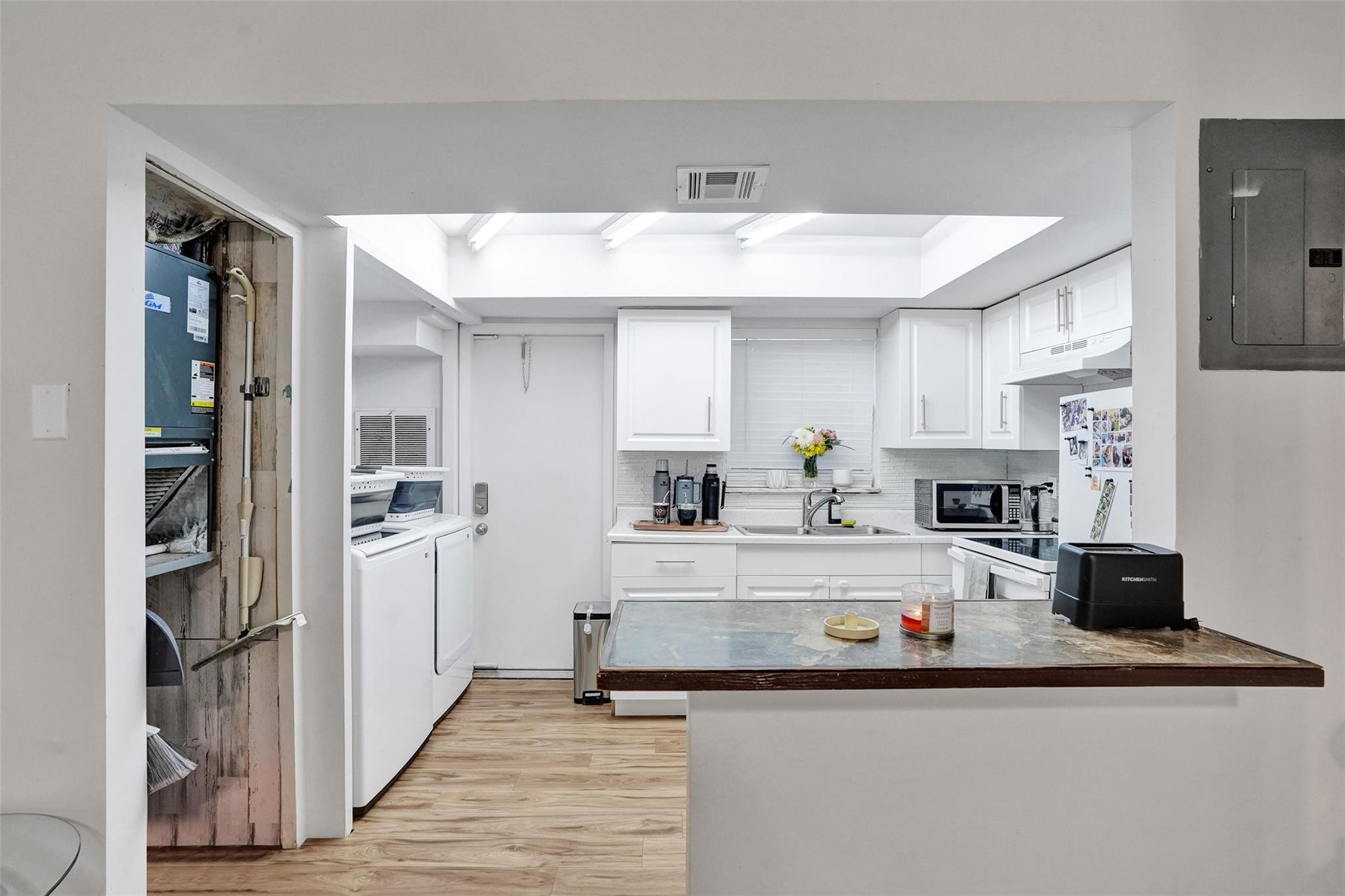 Residential Lease in Oakland Park