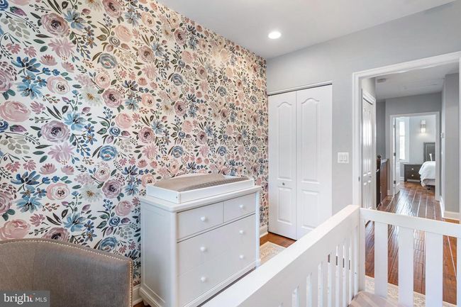 315 Upshur St Nw, Townhouse with 5 bedrooms, 4 bathrooms and null parking in WASHINGTON DC | Image 29