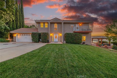 42725 Deer Walk Rd, Lake Hughes, CA, 93532-1411 | Card Image