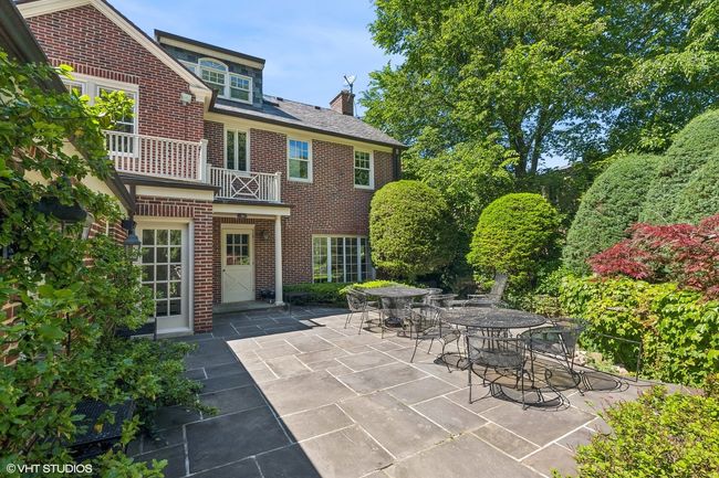 120 Abingdon Ave, House other with 6 bedrooms, 4 bathrooms and 2 parking in Kenilworth IL | Image 22