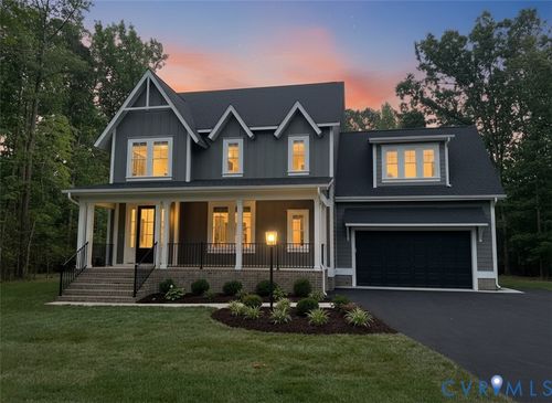 9921 Elm Crest Dr, North Chesterfield, VA, 23236 | Card Image