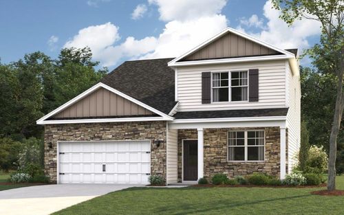 4380 Scenic Mdw Drive Ne, Cleveland, TN, 37323 | Card Image