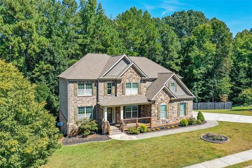 5256 Middleton Pl Nw, Acworth, GA, 30101-7508 | Card Image